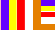 buddhist flag